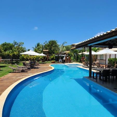 Village Duplex Acolhedor, Confortavel E Reservado Proximo A Natureza Itacimirim Eksteriør billede