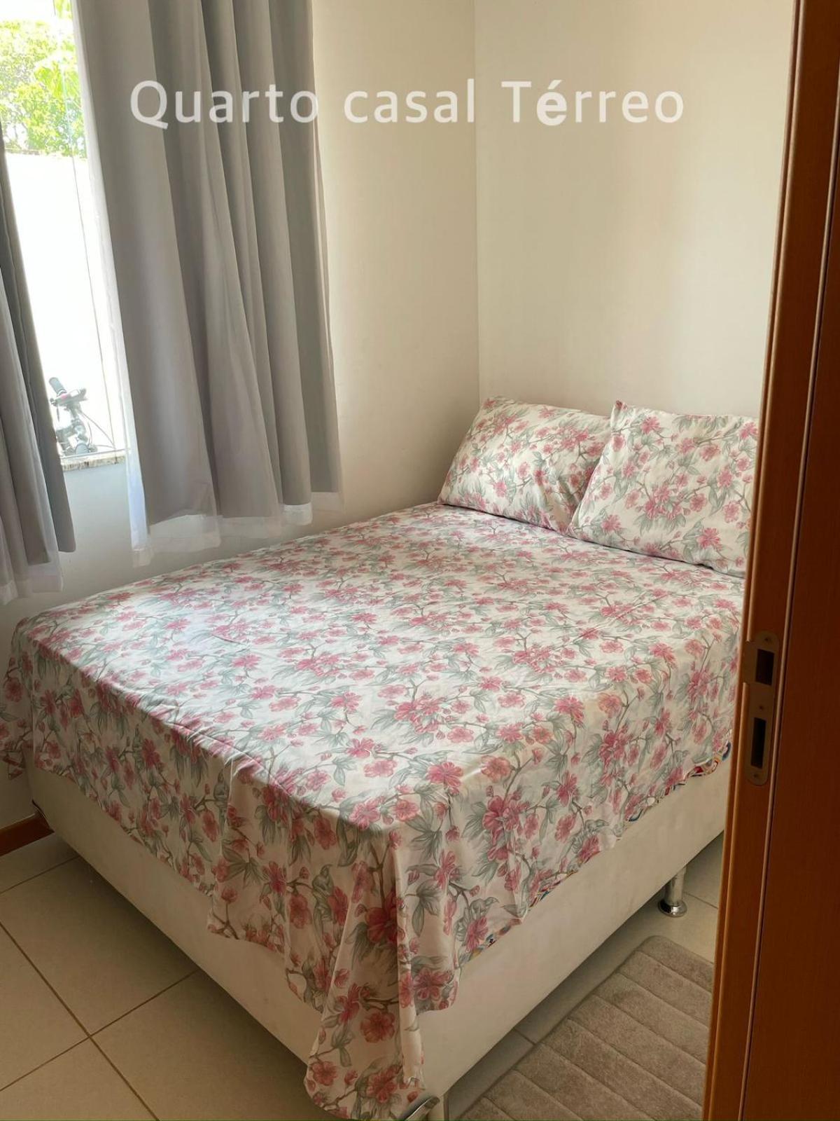 Village Duplex Acolhedor, Confortavel E Reservado Proximo A Natureza Itacimirim Eksteriør billede