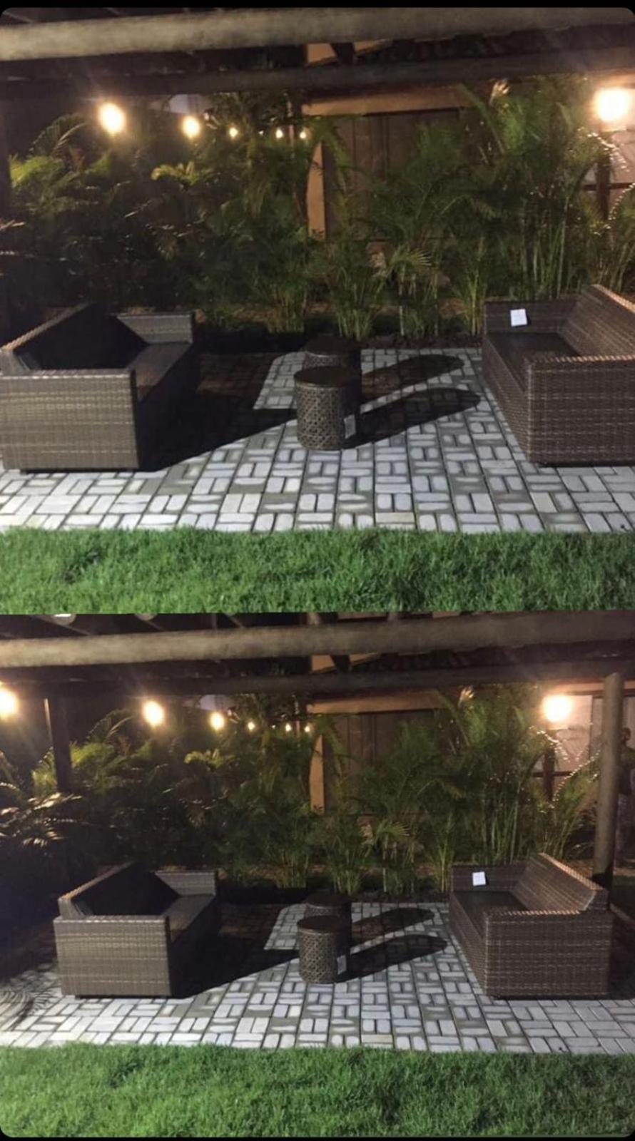 Village Duplex Acolhedor, Confortavel E Reservado Proximo A Natureza Itacimirim Eksteriør billede