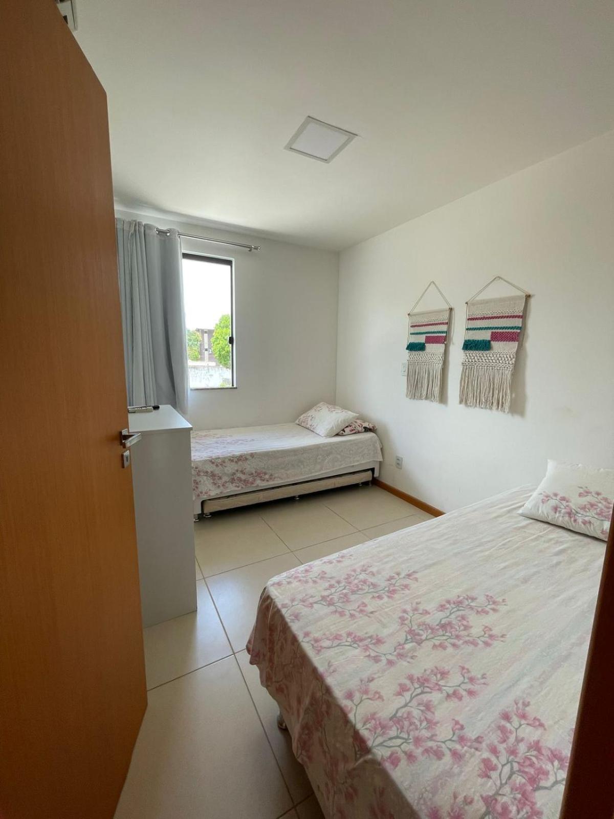 Village Duplex Acolhedor, Confortavel E Reservado Proximo A Natureza Itacimirim Eksteriør billede